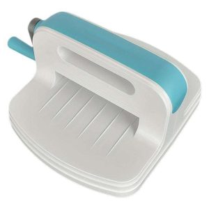 manual paper cutting embossing a5 craft die cutting machine for diy paper craft projects