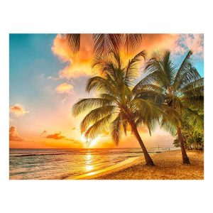 hot sale 40x50cm diy 5d diamond painting kits for adults full drill 5d diamond painting kit