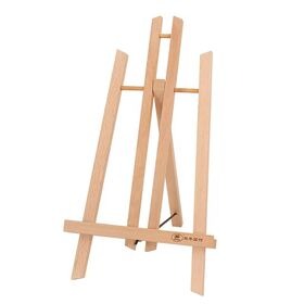 hot sale artist painting custom size studio decoration easel stand