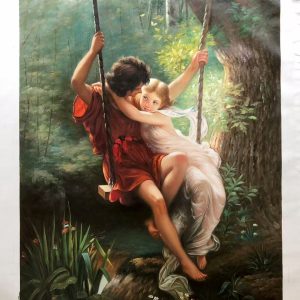 handmade oil painting, custom oil painting, decorative painting, canvas