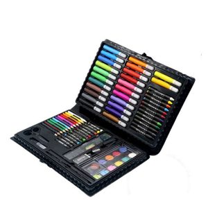 86pcs painting sets for children high quality drawing toys art sets 2022 new arrival painting sets